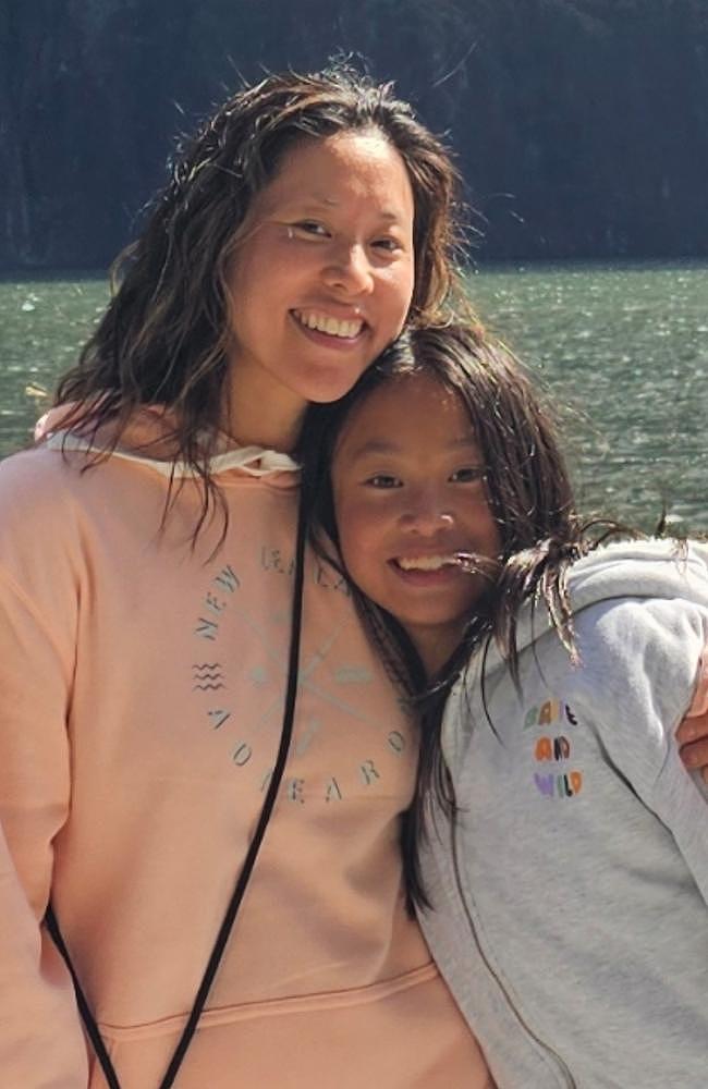 悉尼华人夫妇在新西兰旅游，痛失10岁爱女！时隔2年，建起“希望之林”（组图） - 2