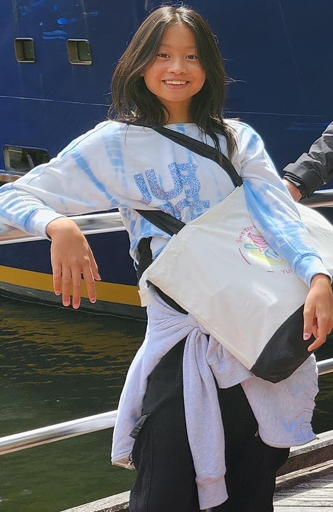 悉尼华人夫妇在新西兰旅游，痛失10岁爱女！时隔2年，建起“希望之林”（组图） - 3