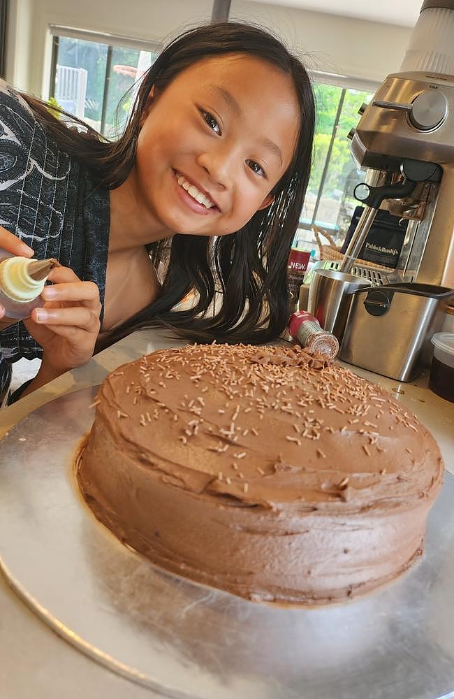悉尼华人夫妇在新西兰旅游，痛失10岁爱女！时隔2年，建起“希望之林”（组图） - 4