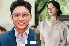 43岁霍启山近况曝光！如今被曝11月迎娶小14岁娜然（组图）
