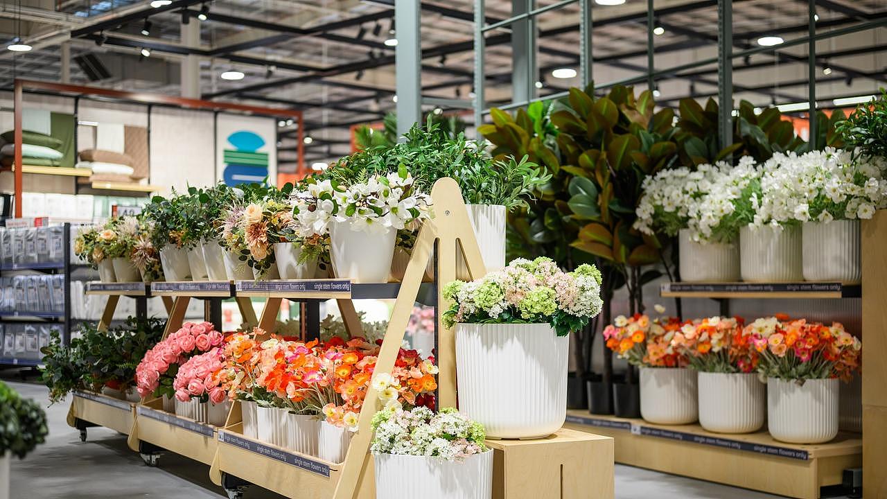 主打平价！Kmart全新概念家居店开业，边桌$19，沙发$399（组图） - 5