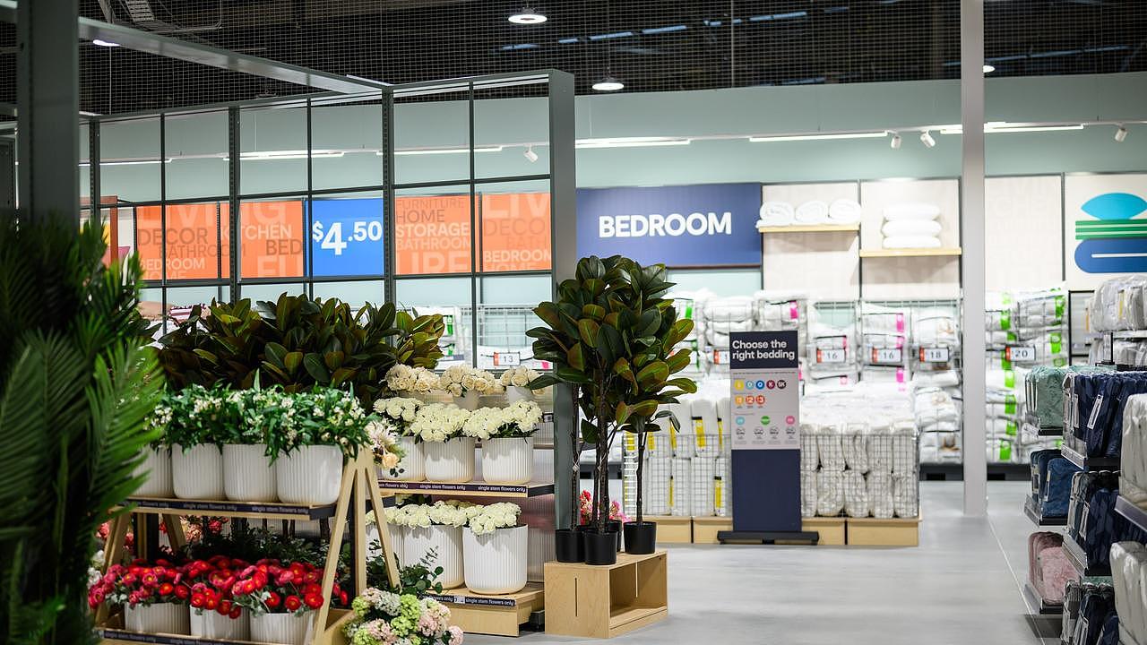 主打平价！Kmart全新概念家居店开业，边桌$19，沙发$399（组图） - 6