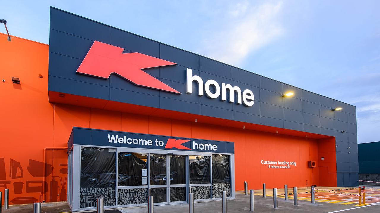 主打平价！Kmart全新概念家居店开业，边桌$19，沙发$399（组图） - 7