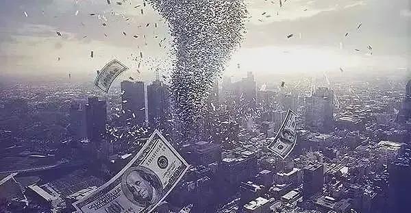全球金融暗战爆发,18个月内将爆发一场金融危机?(组图) - 4