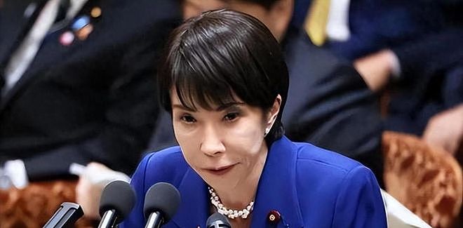 日媒曝光高市在G7上狂喷中国,扬言联合起来围堵中方,刻不容缓(组图) - 1