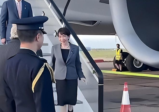 日媒曝光高市在G7上狂喷中国,扬言联合起来围堵中方,刻不容缓(组图) - 3