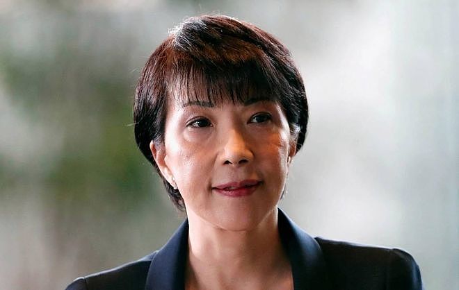 日媒曝光高市在G7上狂喷中国,扬言联合起来围堵中方,刻不容缓(组图) - 5