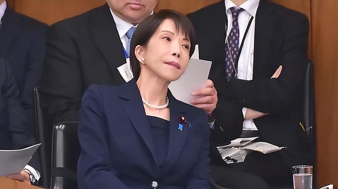 日媒曝光高市在G7上狂喷中国,扬言联合起来围堵中方,刻不容缓(组图) - 7