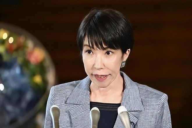 日媒曝光高市在G7上狂喷中国,扬言联合起来围堵中方,刻不容缓(组图) - 9