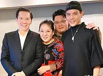 向佐透露弟弟向佑近况：和父母断联，回不了家，靠他提供经济支持（组图）