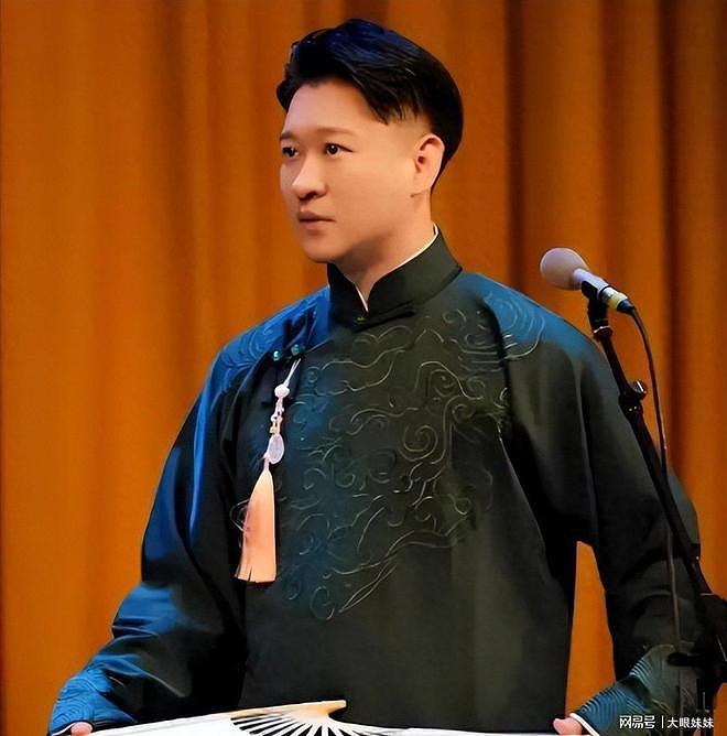曹云金被曝猛料,深夜与3位美女相约,牛莉被牵连,郭德纲没说谎(组图) - 9