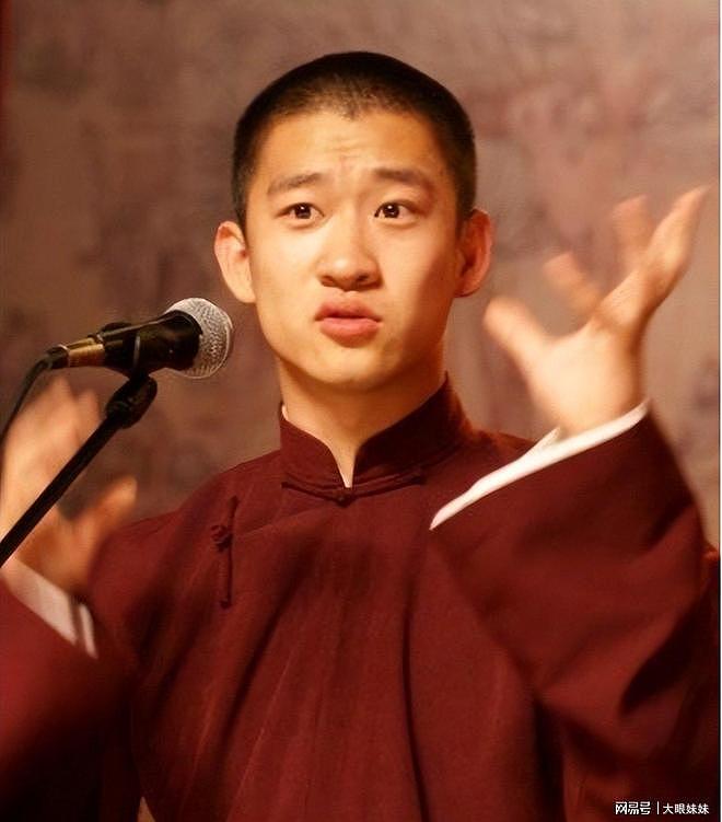 曹云金被曝猛料,深夜与3位美女相约,牛莉被牵连,郭德纲没说谎(组图) - 15
