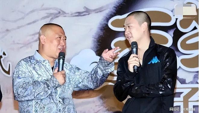曹云金被曝猛料,深夜与3位美女相约,牛莉被牵连,郭德纲没说谎(组图) - 17