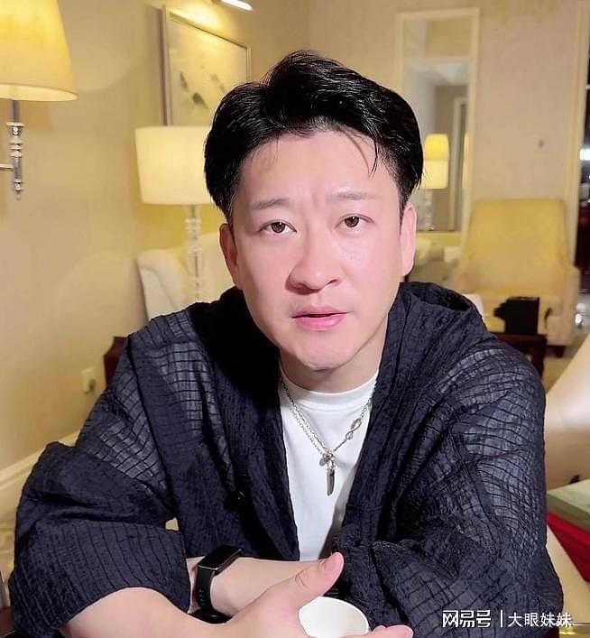 曹云金被曝猛料,深夜与3位美女相约,牛莉被牵连,郭德纲没说谎(组图) - 23