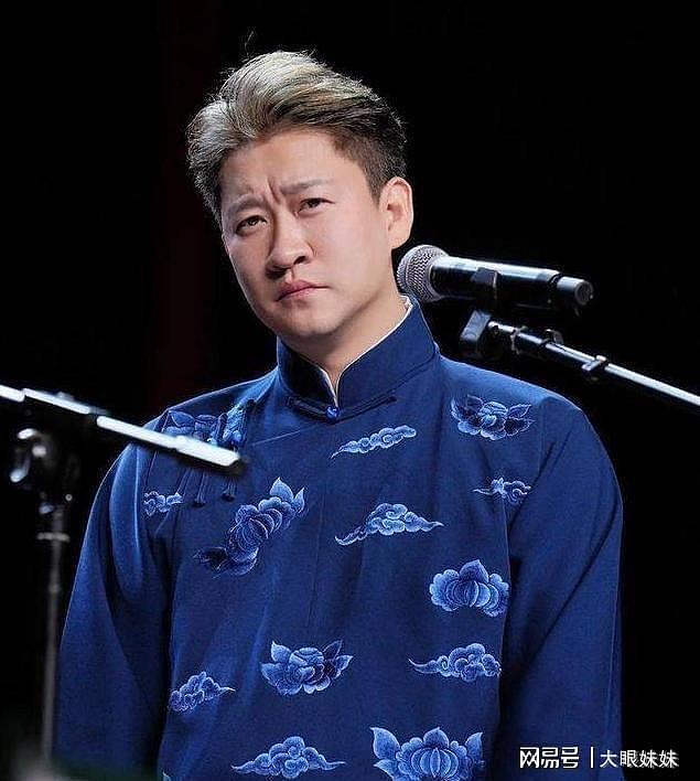 曹云金被曝猛料,深夜与3位美女相约,牛莉被牵连,郭德纲没说谎(组图) - 24