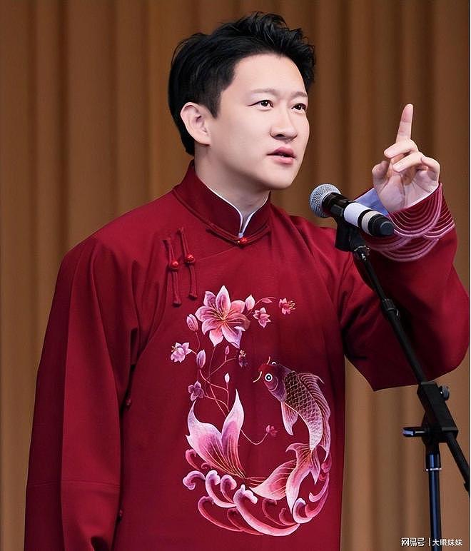 曹云金被曝猛料,深夜与3位美女相约,牛莉被牵连,郭德纲没说谎(组图) - 26