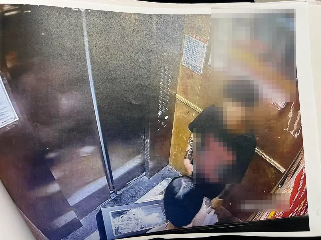 双胞胎姐妹遭妹妹男友入室行凶,致1死1重伤...(组图) - 4