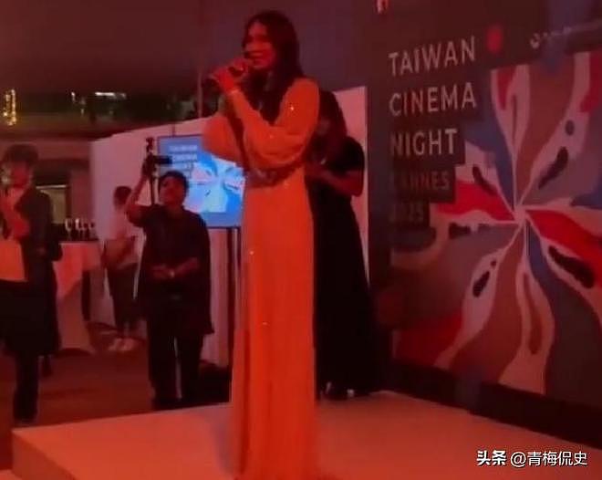 吃相难看!迪士尼不顾立场风波,邀请林志玲站台,发言更令人气愤(组图) - 5