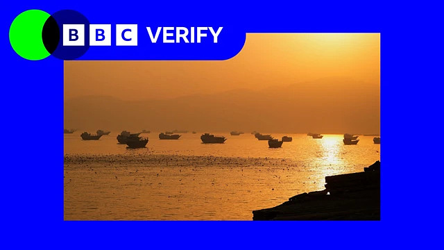 世界各国船只仍然过不了霍尔木兹海峡的三个原因（组图） - 1