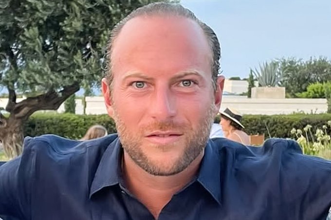 美国男星奢华生活遭爆涉巨额庞氏骗局,一生都在装 - 1