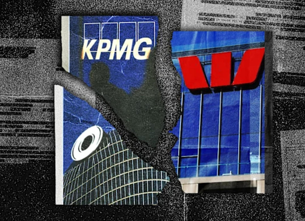 被指滥用客户机密，比PwC丑闻更严重！KPMG多名高管辞职（组图） - 1