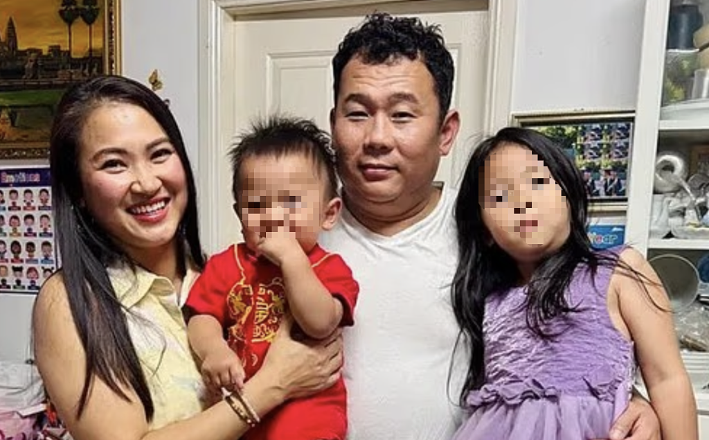 痛心!放学路上,她刚刚向妈妈展示自己的奖状,下一秒悲剧就发生了...(组图) - 5