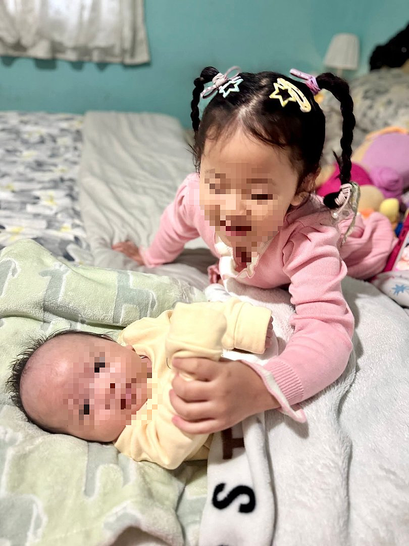 澳洲2幼童被撞身亡,悲痛父母首次发声!“原谅肇事司机,孩子再也回不来了”(组图) - 3