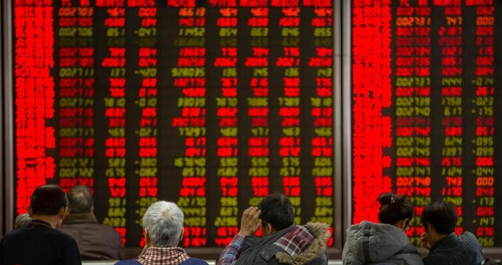 中国20多家上市公司恐退市!至少波及25万投资人(图) - 1