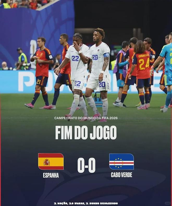 世界杯黑马佛得角：河北人开超市，温州人当老板 - 1