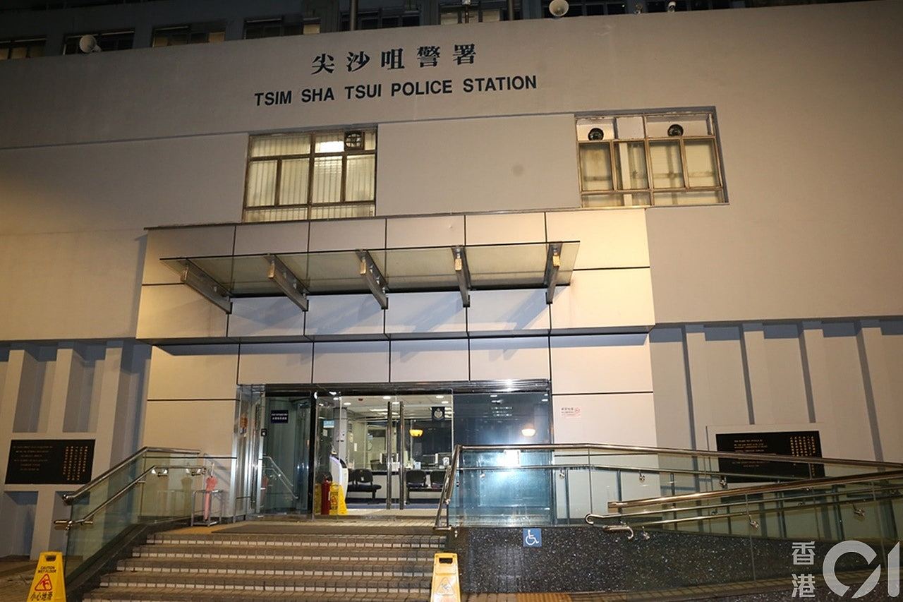 香港酒吧区惊现“捡尸”性侵案!36岁男子专挑醉汉下手,多人遭鸡奸(组图) - 3