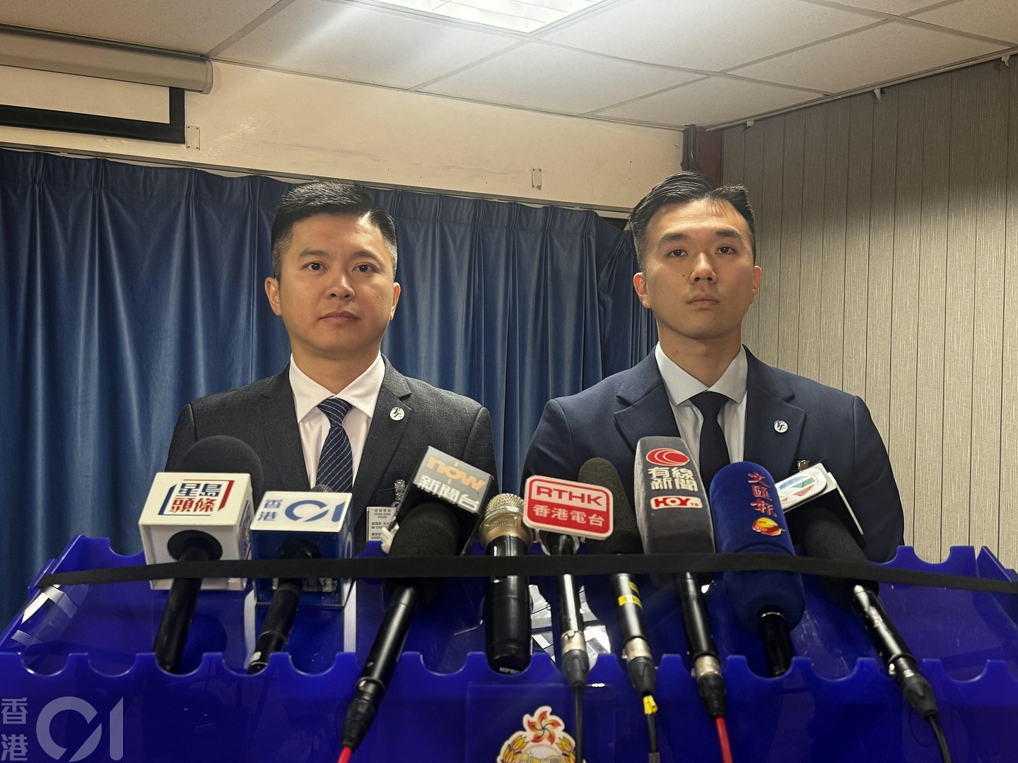 香港酒吧区惊现“捡尸”性侵案!36岁男子专挑醉汉下手,多人遭鸡奸(组图) - 4