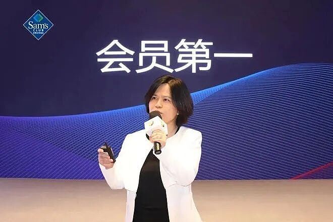 食安风波引发管理层大地震!山姆中国首席采购官张青6月底离任(组图) - 1