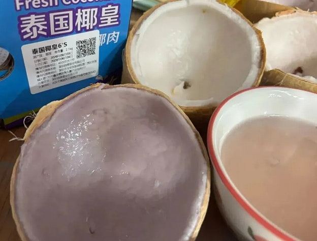 食安风波引发管理层大地震!山姆中国首席采购官张青6月底离任(组图) - 3