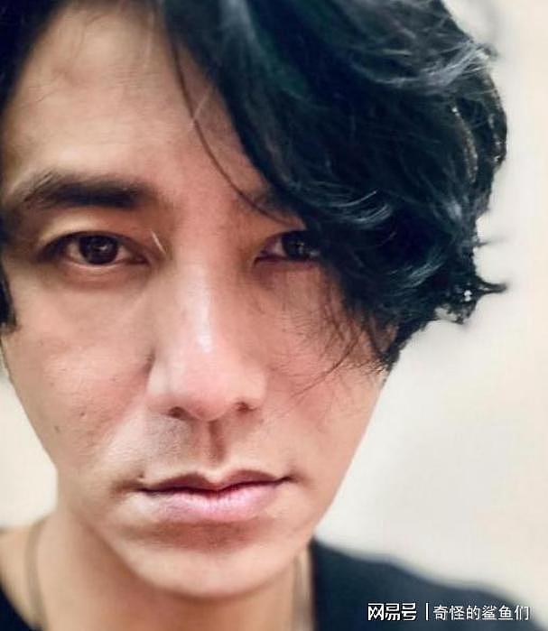 不装了！陈坤喜获新身份，儿子生母被曝，与周迅关系彻底真相大白 - 3