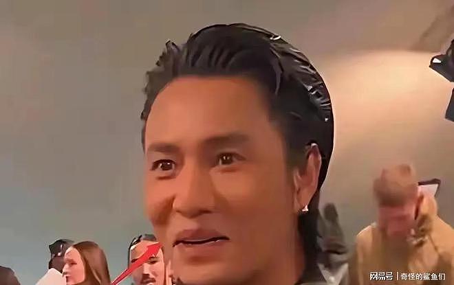 不装了！陈坤喜获新身份，儿子生母被曝，与周迅关系彻底真相大白 - 13