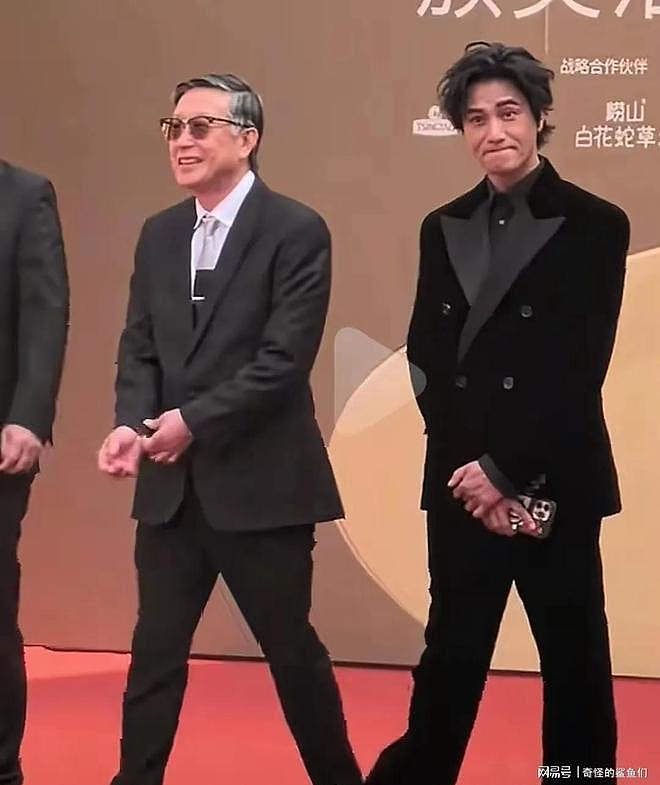 不装了！陈坤喜获新身份，儿子生母被曝，与周迅关系彻底真相大白 - 15
