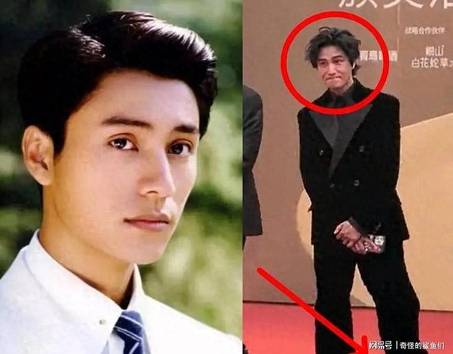不装了！陈坤喜获新身份，儿子生母被曝，与周迅关系彻底真相大白 - 16