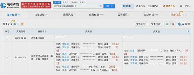 李书福公开怒斥汽车圈：一个个都在打肿脸充胖子！ - 2