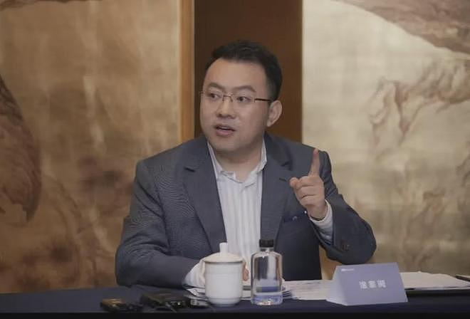 李书福公开怒斥汽车圈：一个个都在打肿脸充胖子！ - 4