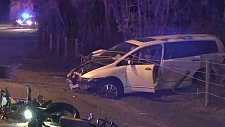 澳男醉驾飙车撞死9岁男童！获刑14年，终身禁驾（组图）