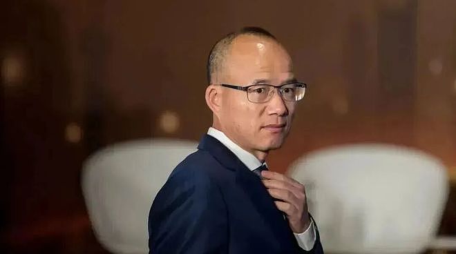 狂砸2200亿出海，两年亏光6年利润，郭广昌到底经历了什么？ - 6