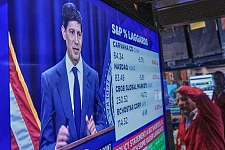 美联储鹰派转向令澳元承压，一夜跌破70美分（组图）