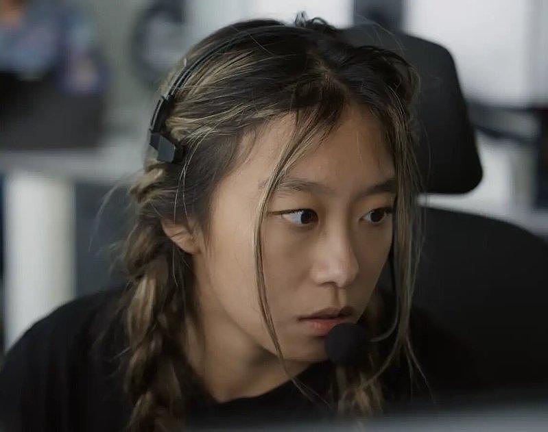 SpaceX华裔女工程师辟谣:并非“星舰女王”,也无发射中止权限(图) - 1