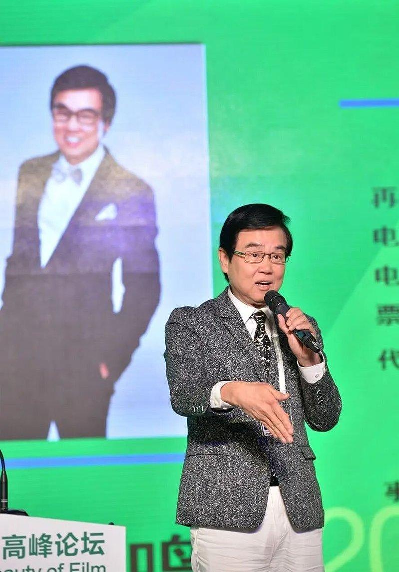 港星黄百鸣内线交易罪成，即刻入狱服刑！曾停工陪妻抗癌（图） - 1