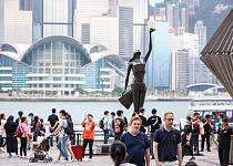 香港壕砸$14亿奖励新生儿！7.1万人受惠，生育率持续降低（图）