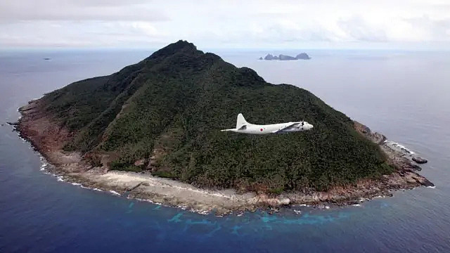 小泉进次郎接受BBC专访:日本加强防卫“对防止战争至关重要”(组图) - 3