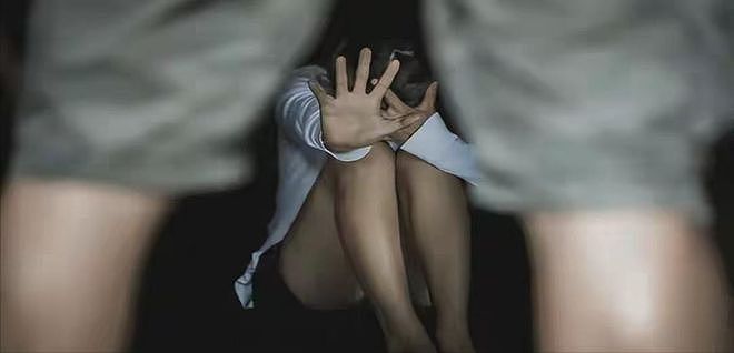 14岁女孩被40余名男子施暴8年！母亲明码标价：“想玩给钱就行”（组图） - 4