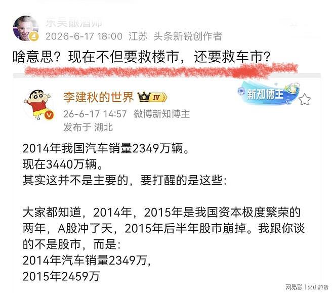 “现在不但要救楼市,还要救车市” 中国楼车同步救市引热议(组图) - 1
