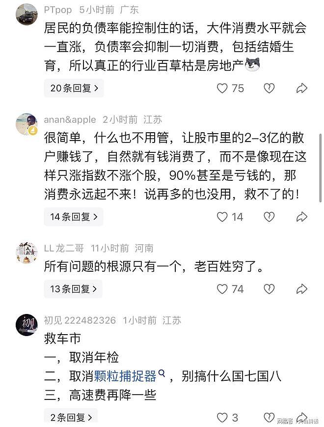 “现在不但要救楼市,还要救车市” 中国楼车同步救市引热议(组图) - 2