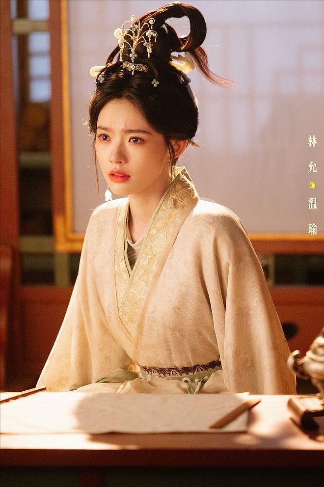 笑不活了！你知道《归鸾》主演张家玮、费霞是谁吗？（组图） - 5